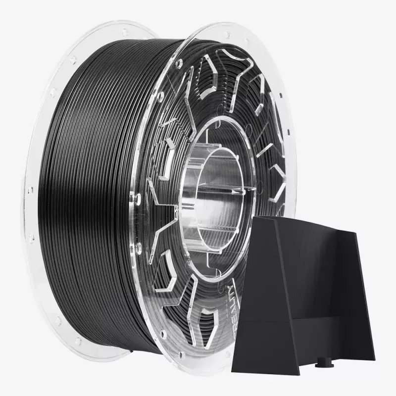 3D printing material filament Creality ASA Black 1 kg (3301100002)