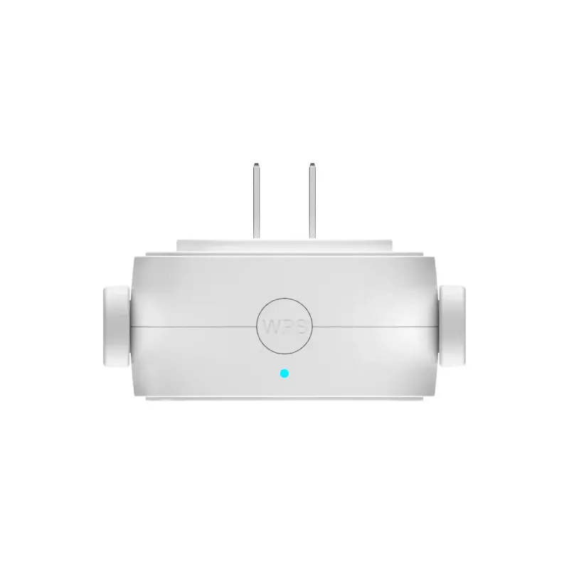 Ruijie RG-EW300R Mesh Wi‑Fi System Single‑band 2.4 GHz Wi‑Fi 4 (802.11n) White 1x External Antenna