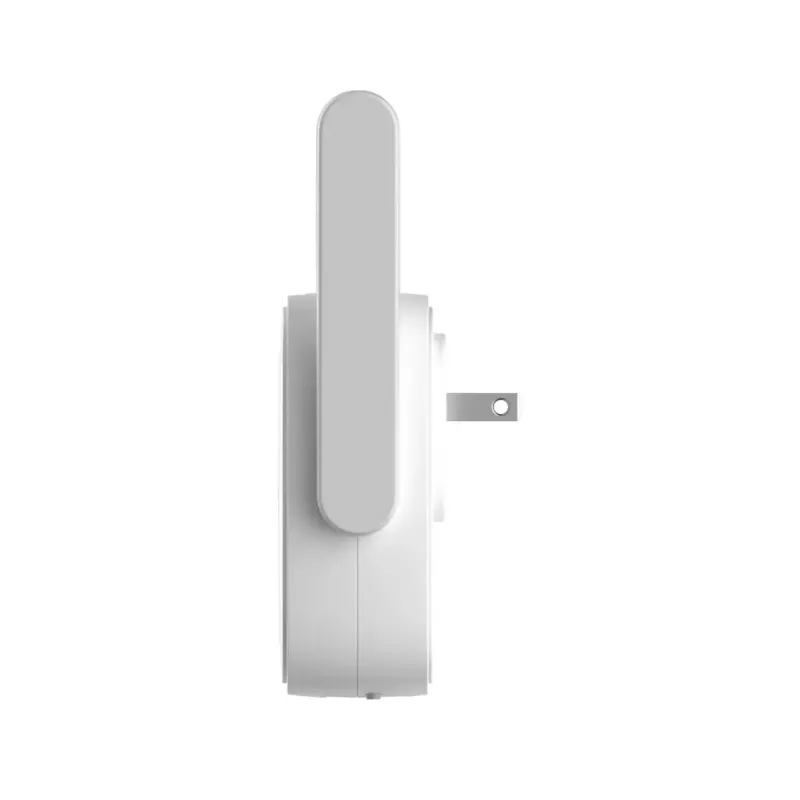 Ruijie RG-EW300R Mesh Wi‑Fi System Single‑band 2.4 GHz Wi‑Fi 4 (802.11n) White 1x External Antenna
