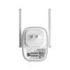 Ruijie RG-EW300R Mesh Wi‑Fi System Single‑band 2.4 GHz Wi‑Fi 4 (802.11n) White 1x External Antenna
