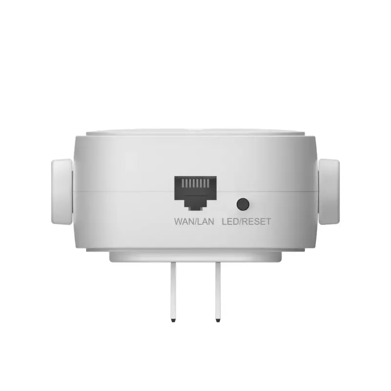 Ruijie RG-EW300R Mesh Wi‑Fi System Single‑band 2.4 GHz Wi‑Fi 4 (802.11n) White 1x External Antenna