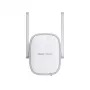 Ruijie RG-EW300R Mesh Wi‑Fi System Single‑band 2.4 GHz Wi‑Fi 4 (802.11n) White 1x External Antenna