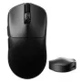 Wireless Gaming Mouse Scyrox V6 — 8,000 Hz Polling, 8K Dongle, Kailh Optical Switches, Black