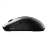 Wireless Gaming Mouse Scyrox V6 — 8,000 Hz Polling, 8K Dongle, Kailh Optical Switches, Black