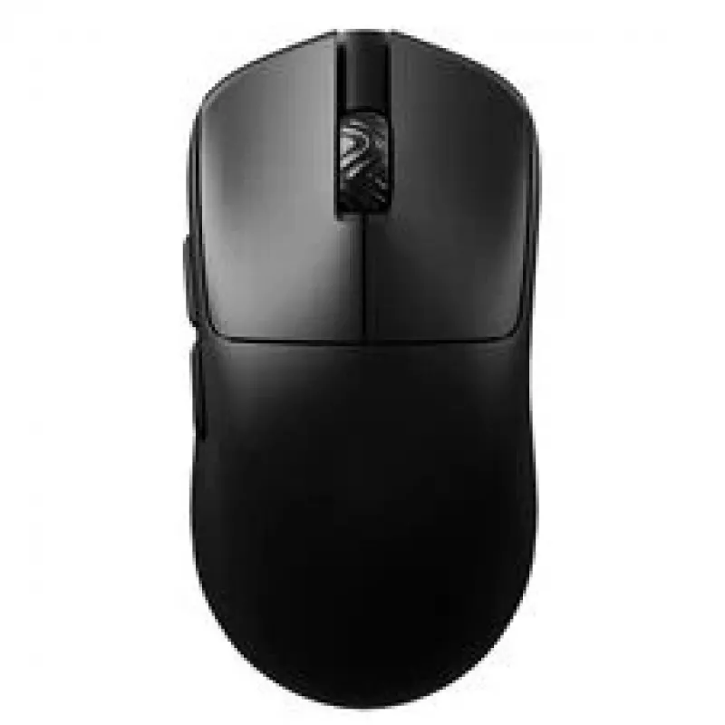 Wireless Gaming Mouse Scyrox V6 — 8,000 Hz Polling, 8K Dongle, Kailh Optical Switches, Black