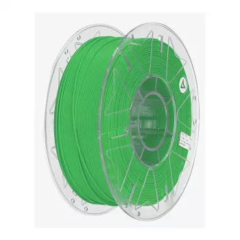 Filament spool Creality PLA 1 kg Green — Polylactic acid 3D printing material