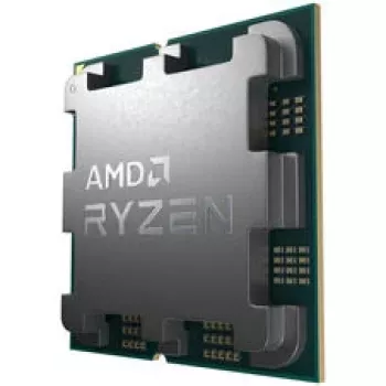 Processor AMD Ryzen 9 9950X3D2 Dual Edition Socket AM5 16 cores 5.6 GHz 192 MB L3 DDR5 Dual-channel