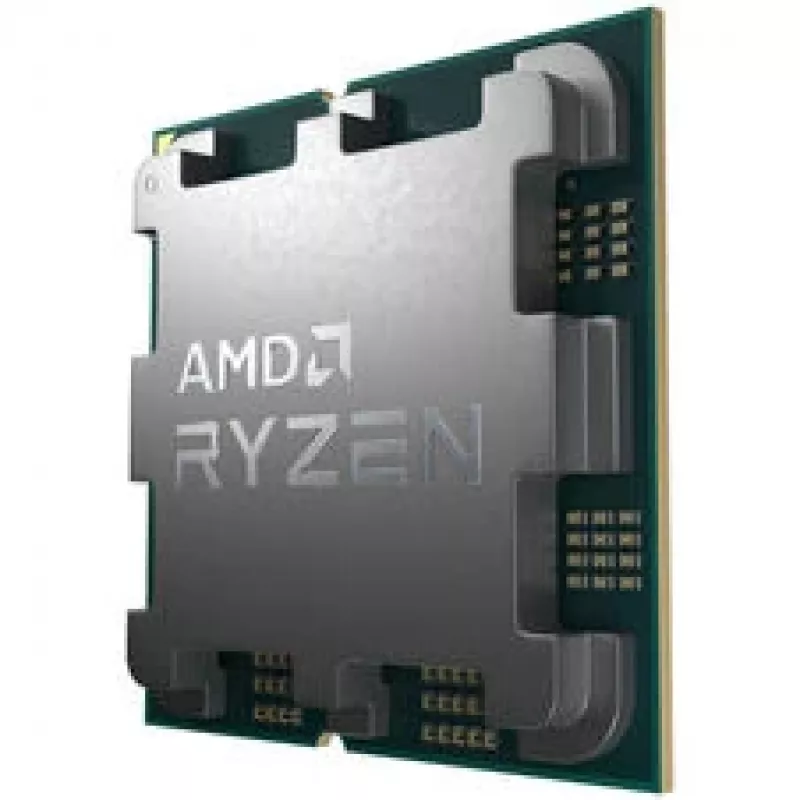 Processor AMD Ryzen 9 9950X3D2 Dual Edition Socket AM5 16 cores 5.6 GHz 192 MB L3 DDR5 Dual-channel