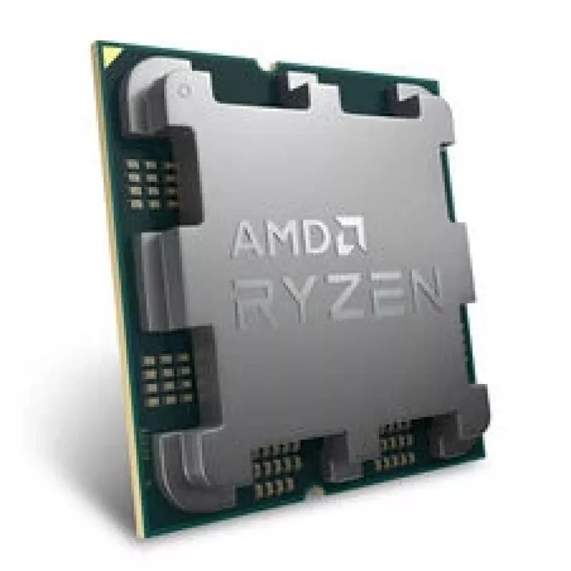 Processor AMD Ryzen 9 9950X3D2 Dual Edition Socket AM5 16 cores 5.6 GHz 192 MB L3 DDR5 Dual-channel