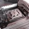Processor AMD Ryzen 9 9950X3D2 Dual Edition Socket AM5 16 cores 5.6 GHz 192 MB L3 DDR5 Dual-channel