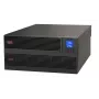 UPS APC SRV10KRILRK Double-conversion (Online) rackmount 10 kVA 10000 W 230 V USB 5U Black