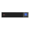 UPS APC SRV10KRILRK Double-conversion (Online) rackmount 10 kVA 10000 W 230 V USB 5U Black