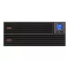 UPS APC SRV10KRILRK Double-conversion (Online) rackmount 10 kVA 10000 W 230 V USB 5U Black