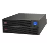 UPS APC SRV10KRILRK Double-conversion (Online) rackmount 10 kVA 10000 W 230 V USB 5U Black