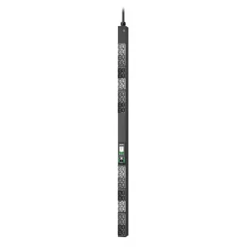 PDU APC NetShelter Rack Advanced 48 AC outlets 0U Black