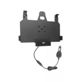 Active car holder Brodit 712148 for Tablet/UMPC, black, 0.587 kg