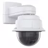 IP PTZ Dome Security Camera AXIS Q6086-E Outdoor Ceiling 4MP 2688×1512 32x Optical 12x Digital 0.009 lx CMOS