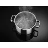 Built-in induction hob Electrolux EIT61443B, 4 zones, touch control