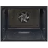 Built-in oven Electrolux LOD6F77WZ multifunctional, energy class A+