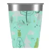 Sigg 8973.60 Kids Cup Set Wildlife 0.35 L