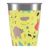 Sigg 8973.60 Kids Cup Set Wildlife 0.35 L