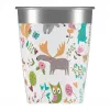 Sigg 8973.60 Kids Cup Set Wildlife 0.35 L