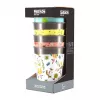 Sigg 8973.60 Kids Cup Set Wildlife 0.35 L