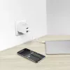 Dicota Power Supply - compact, Laptop - 32 Watt - 3 A - 3 Output Ports (USB-C, 2 x USB)