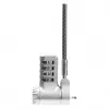 Dicota UNIVERSAL SECURITY 3-IN-1 CABLE