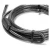 Dicota UNIVERSAL SECURITY 3-IN-1 CABLE