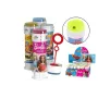Soap bubbles 60 ml display 36 pcs Mattel Barbie-Hot Wheels