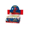 Soap bubbles 60 ml Spiderman display 36 pcs