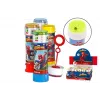 Soap bubbles 60 ml Spiderman display 36 pcs