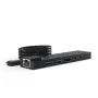 Powered USB-C Hub - Plus Hub .