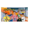 Sticker/Card Pack Dante La Liga Sports 2025-26 – 50 packs