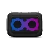 Stereo portable speaker Energy Sistem KaraokeStar Black