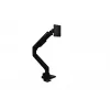 Monitor mount Arozzi AZ-ALZARE-NEO-PRO-BK — single-arm, VESA 75/100, max load 20 kg, height adjustable, tilt & swivel, black
