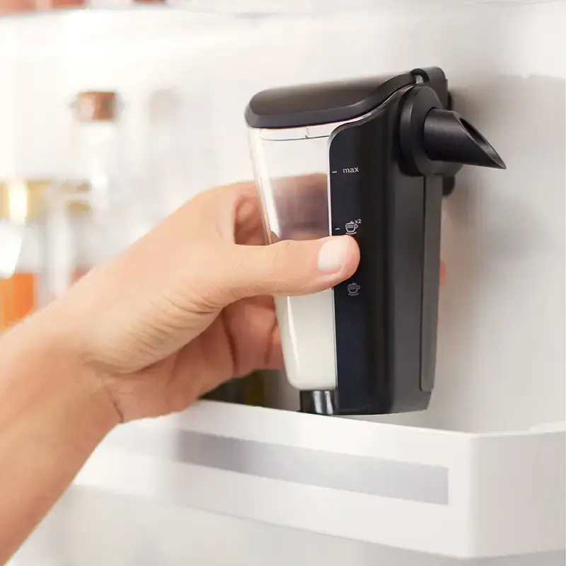 Milk system Philips CA6708/20 LatteGo — compatible with EP2X3X, EP3X4X, EP4X4X, EP5X5X (1 pc)