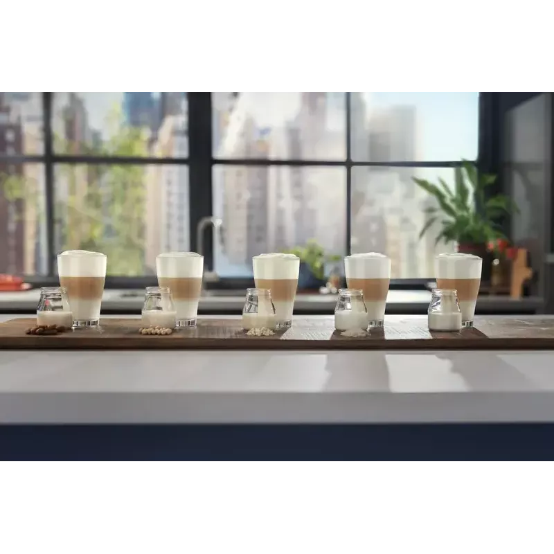 Milk system Philips CA6708/20 LatteGo — compatible with EP2X3X, EP3X4X, EP4X4X, EP5X5X (1 pc)