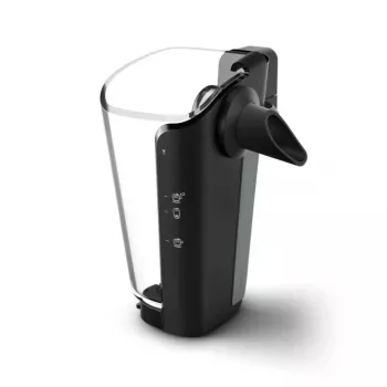 Milk system Philips CA6708/20 LatteGo — compatible with EP2X3X, EP3X4X, EP4X4X, EP5X5X (1 pc)