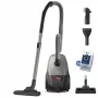 Cylinder vacuum Philips 2000 series XD2152/12 — 850 W, 3 L dust bag, HEPA filter, dry cleaning