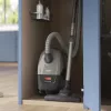 Cylinder vacuum Philips 2000 series XD2152/12 — 850 W, 3 L dust bag, HEPA filter, dry cleaning