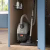Cylinder vacuum Philips 2000 series XD2152/12 — 850 W, 3 L dust bag, HEPA filter, dry cleaning
