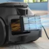Cylinder vacuum Philips XD2142/12 — 850 W, 3 L dust bag, HEPA filter, dry cleaning