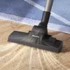 Cylinder vacuum Philips XD2142/12 — 850 W, 3 L dust bag, HEPA filter, dry cleaning