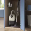 Vacuum Cleaner | PHILIPS | Input power 800 W | Dust capacity 3 L | Cylinder vacuum | Cleaning type Dry | Dust container Dust bag | Colour Black/Beige | XD1101/10