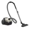 Vacuum Cleaner | PHILIPS | Input power 800 W | Dust capacity 3 L | Cylinder vacuum | Cleaning type Dry | Dust container Dust bag | Colour Black/Beige | XD1101/10