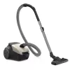 Vacuum Cleaner | PHILIPS | Input power 800 W | Dust capacity 3 L | Cylinder vacuum | Cleaning type Dry | Dust container Dust bag | Colour Black/Beige | XD1101/10