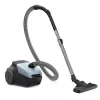 Cylinder vacuum Philips 2000 series XD1142/10 — 800 W, 3 L dust bag, HEPA filter, dry cleaning