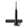 Rechargeable sonic toothbrush Philips 3100 series HX4033/32 — lithium‑ion battery, 1 handle, 1 brush head, Daily Care mode, black